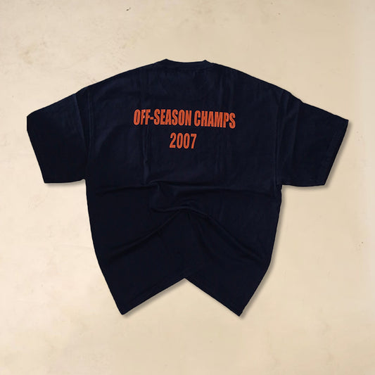 90's vintage champion tee