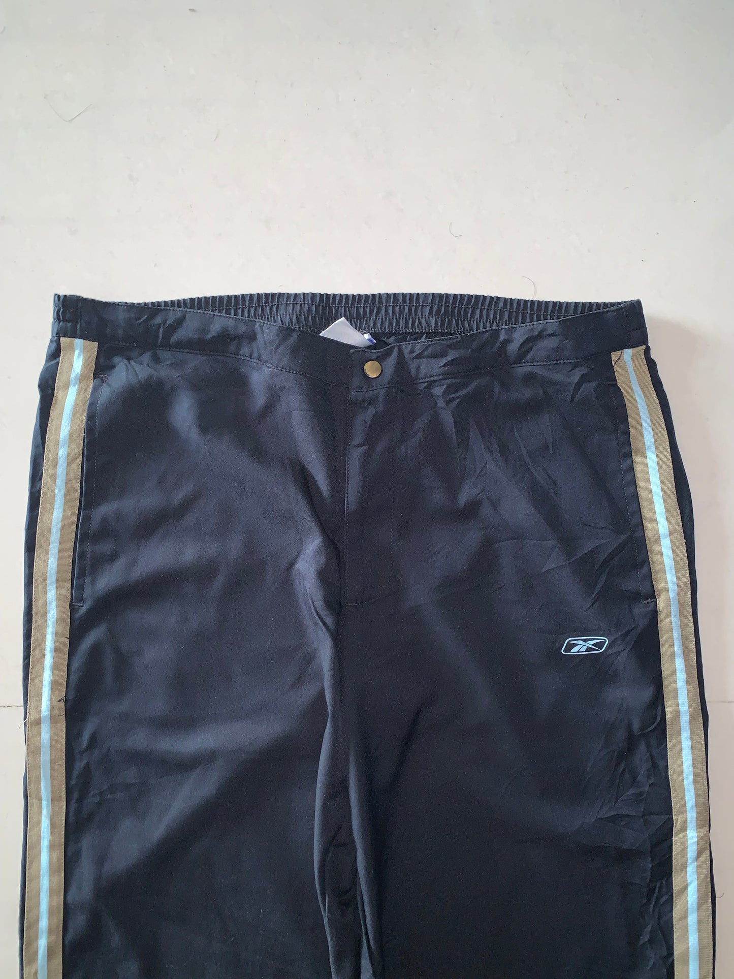 reebok track pant