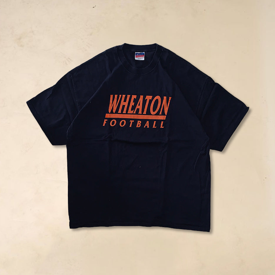 90's vintage champion tee