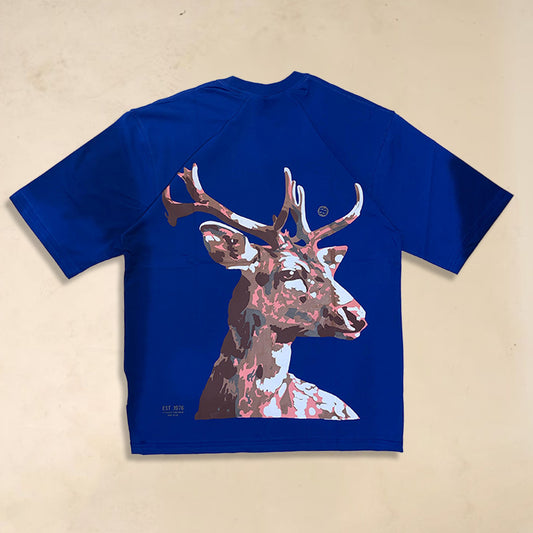 bluorng x jägermiester blue