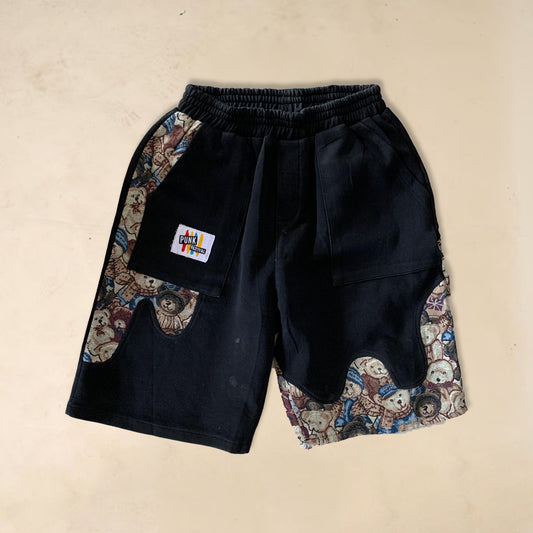 bear shorts