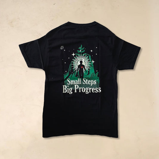 VTG graphic tee