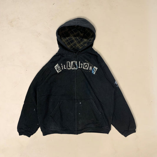 Vintage billabong jacket
