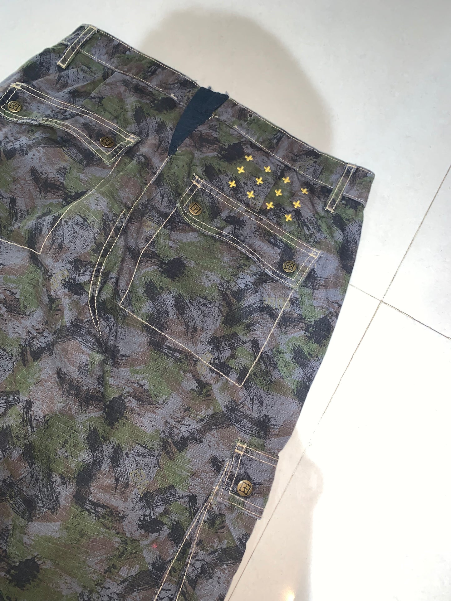 Realtree baggy pants