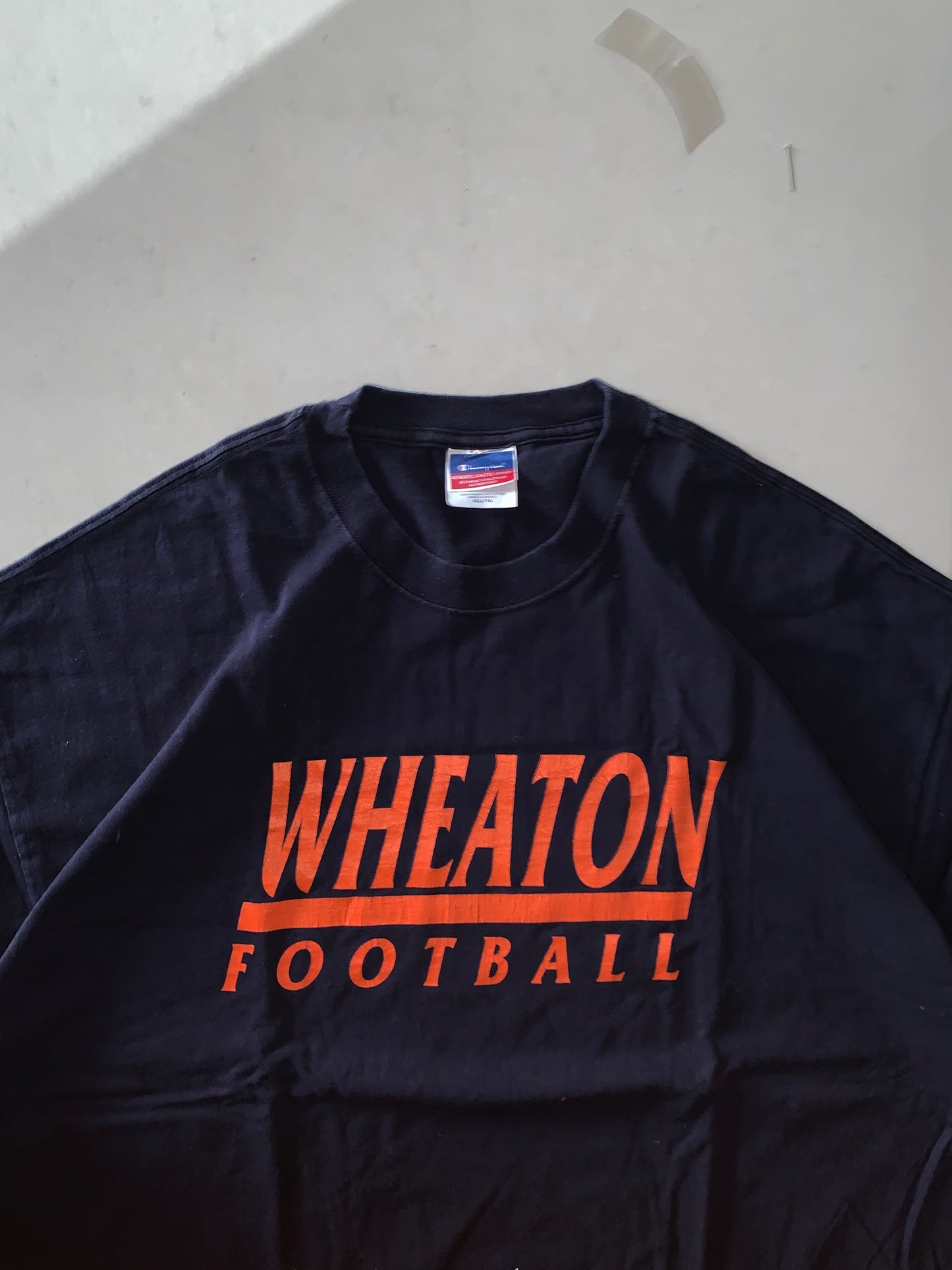 90's vintage champion tee