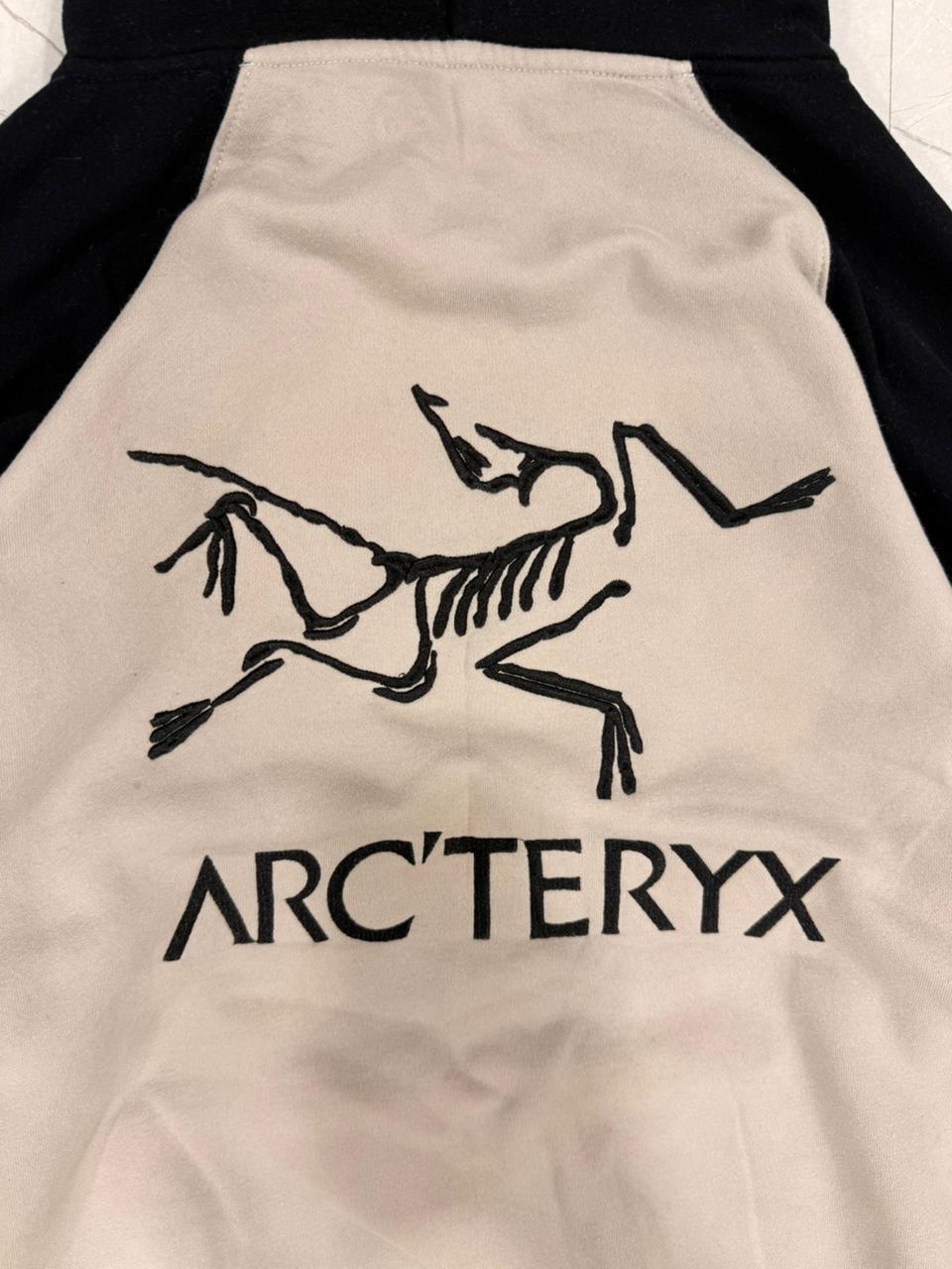 Acteryx x Palace Authentic hoodie