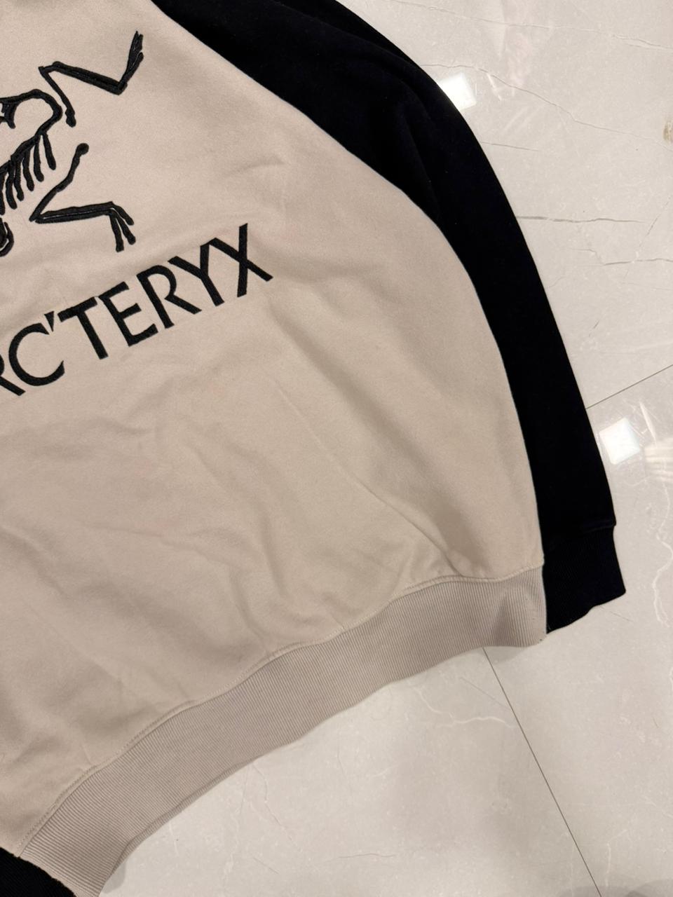 Acteryx x Palace Authentic hoodie