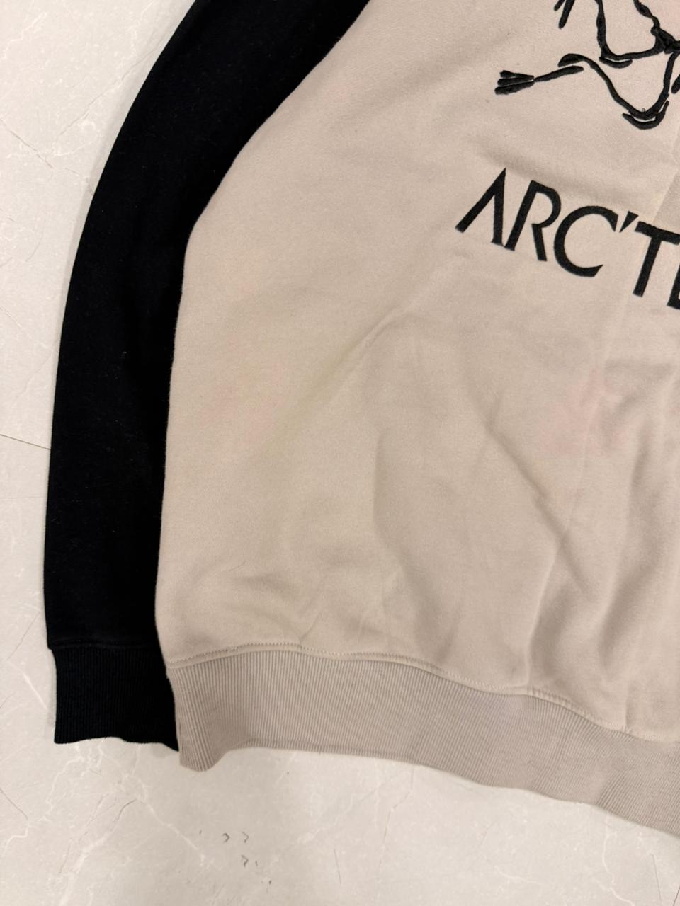 Acteryx x Palace Authentic hoodie