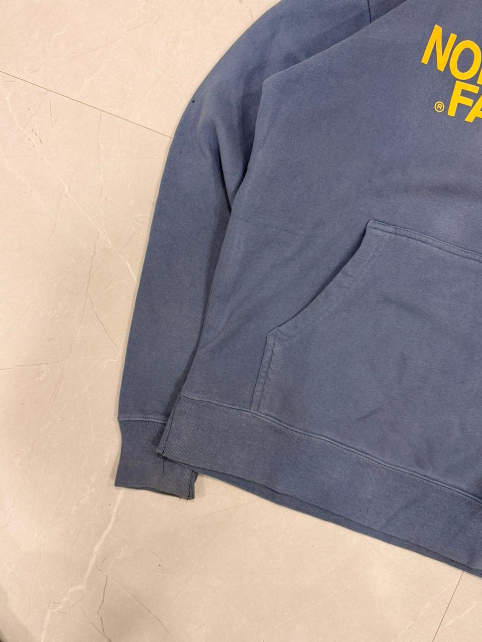 Northface Hoodie