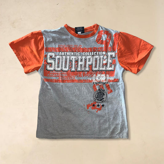 VTG southpole tee