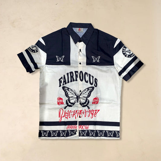 fierfocous shirt