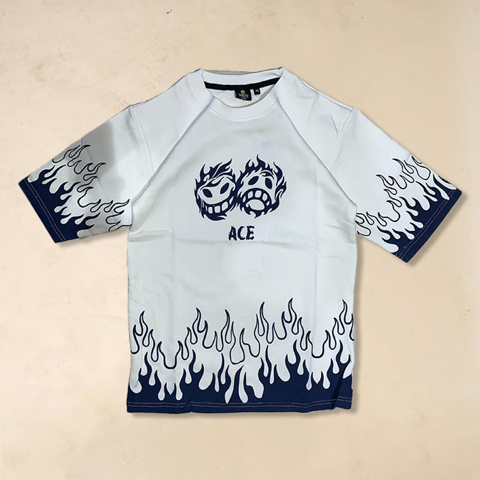 ACE fier tee