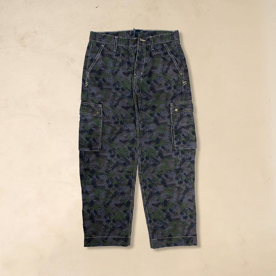 Realtree baggy pants