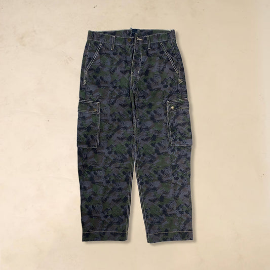 Realtree baggy pants