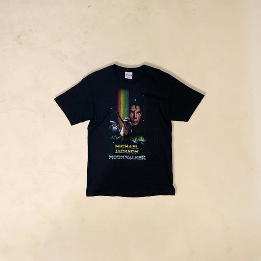 Hanes michael Jackson vintage tee