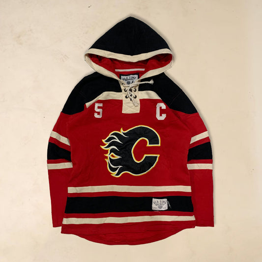 Vintage Thick jersey