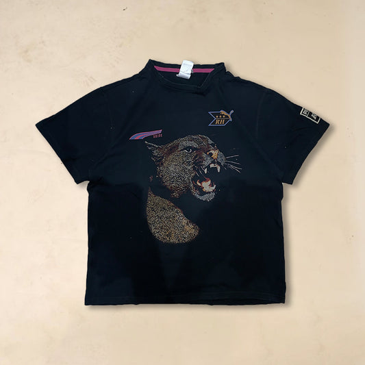 rhude x puma tee