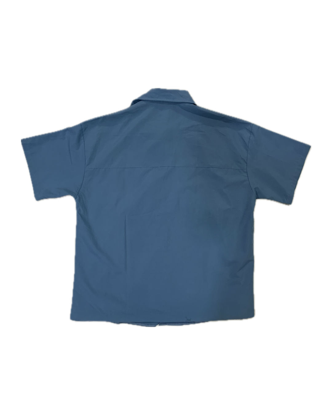 Gilby graphic shirt