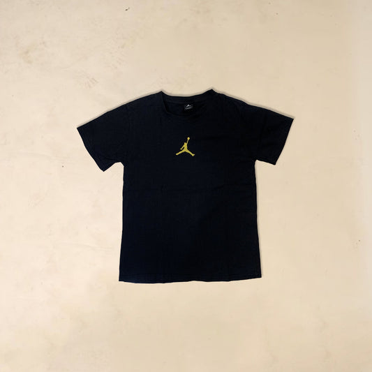 Jordan logo tee