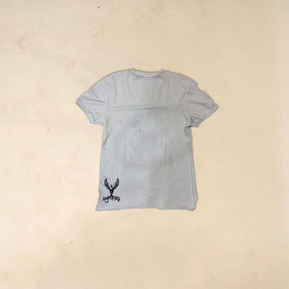 Vinatge Amplified aintage michael jackson tee