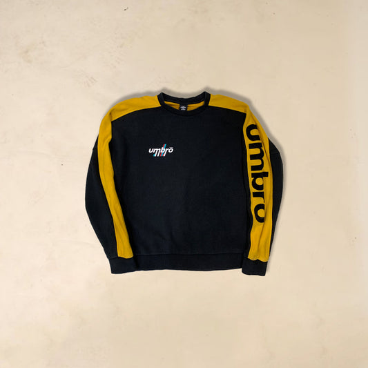 Vinatage umbro sweatshirt