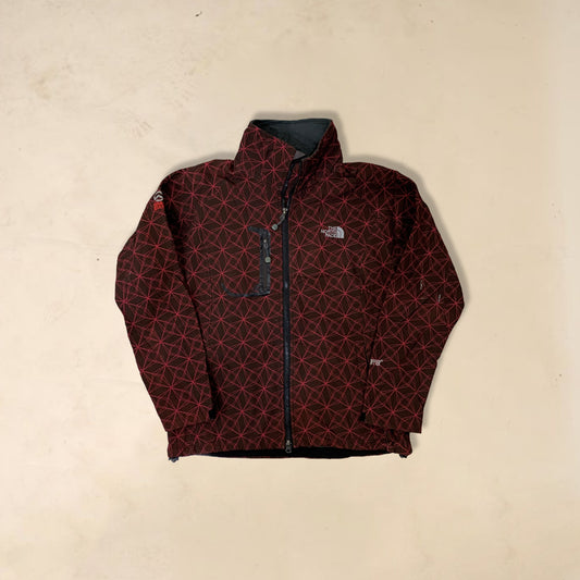Northface gorpcore Windcheater