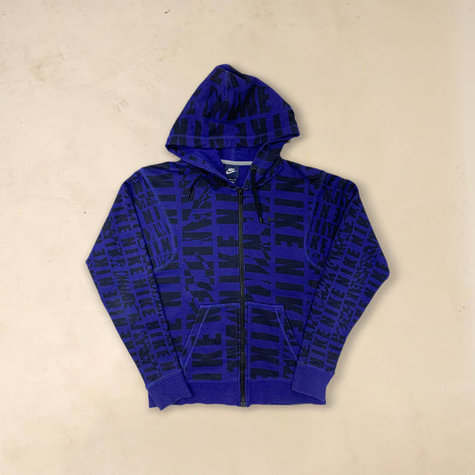 Nike Dri-fit jacket