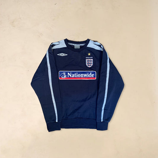 Vintage umbro england Sweatshirt