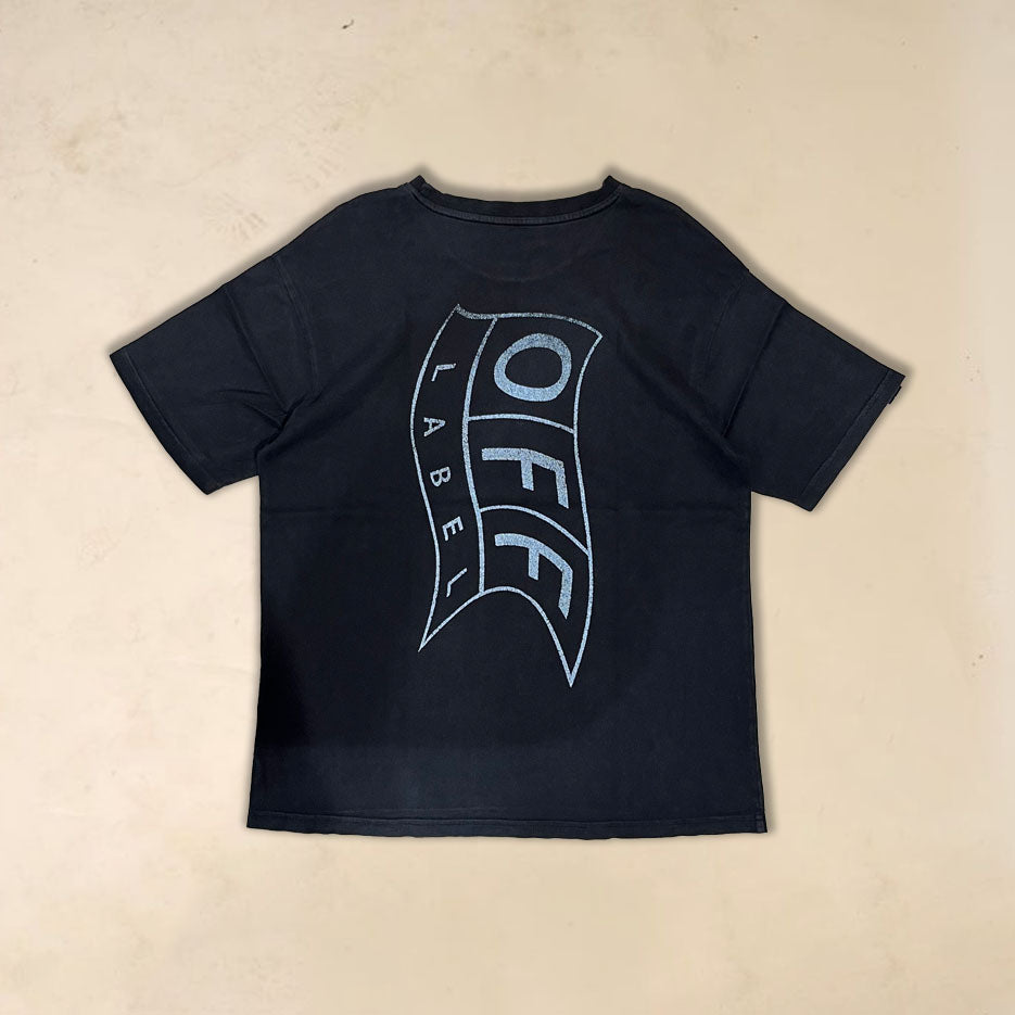 y2k graphic tee