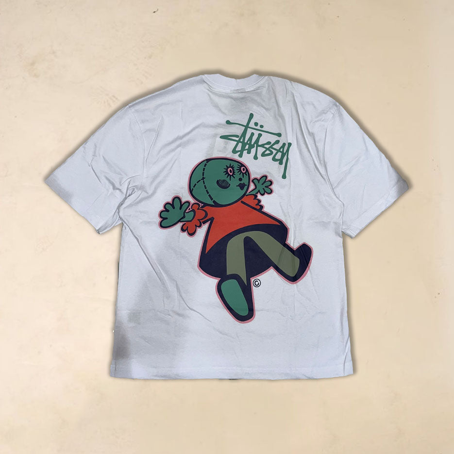 STUSSY tee