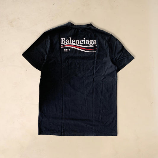 balenciaga tee