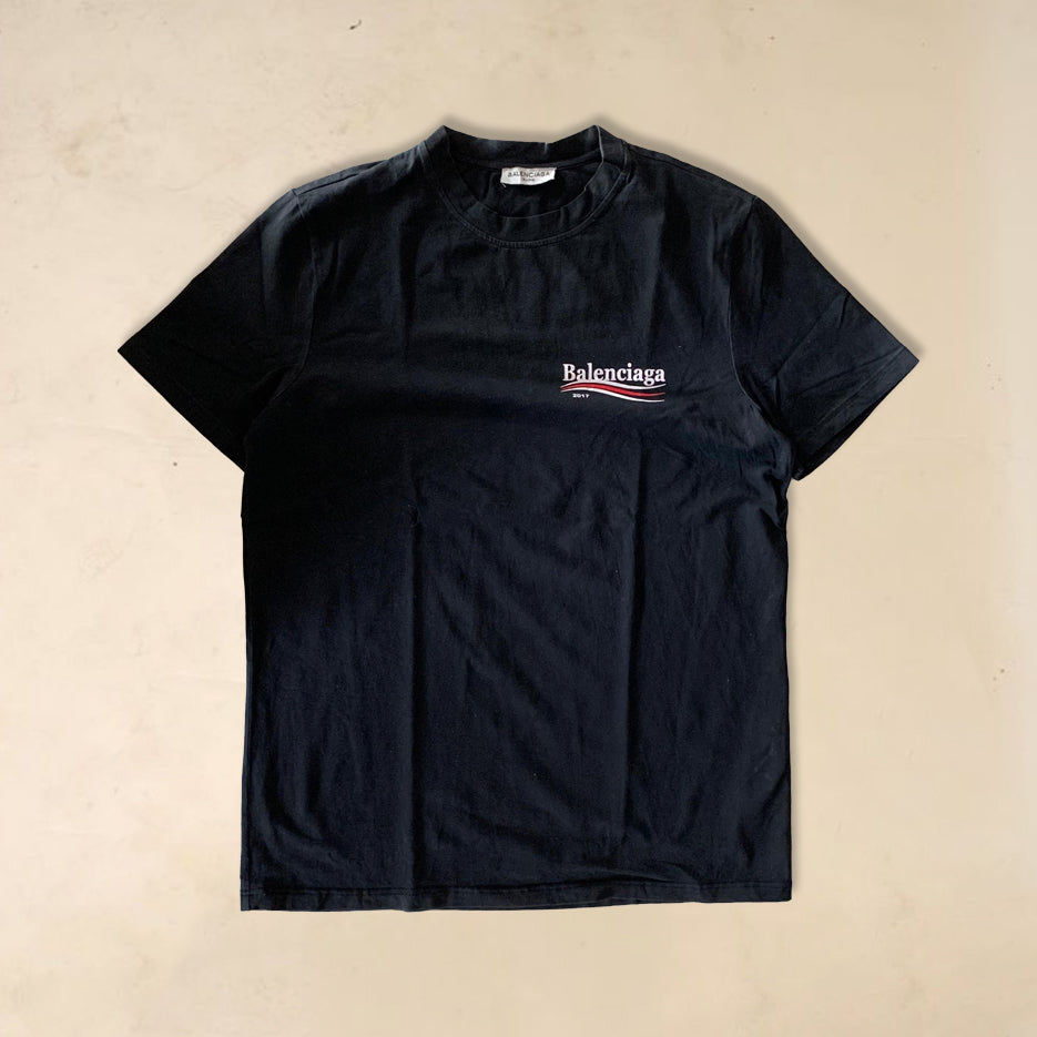balenciaga tee