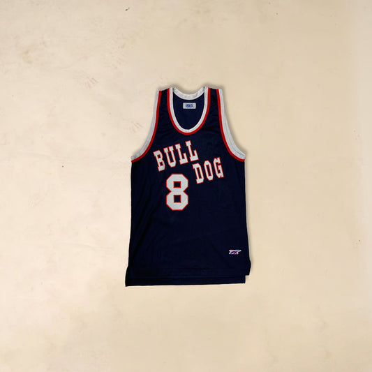 ASICS bulldog vest