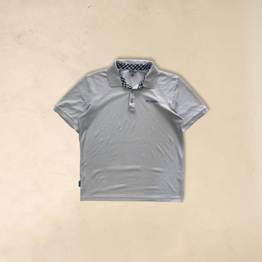 Columbia authentic polo