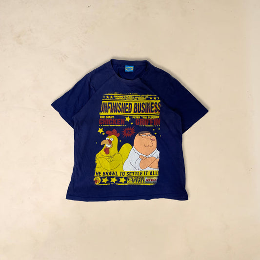 VTG family guy official merchandise
