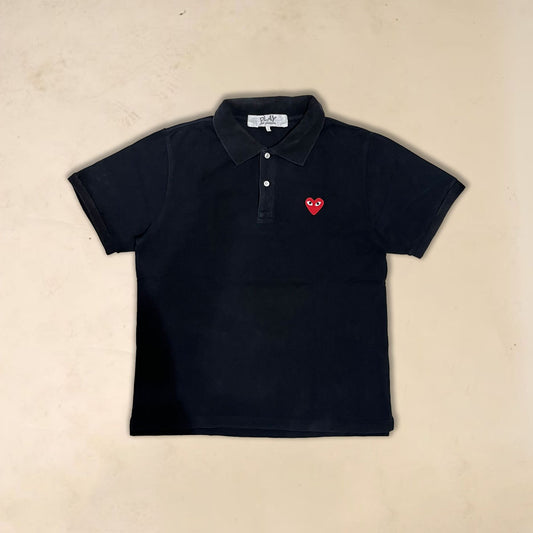 cdg play tee