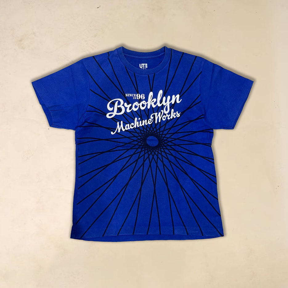 Brooklyn y2k tee