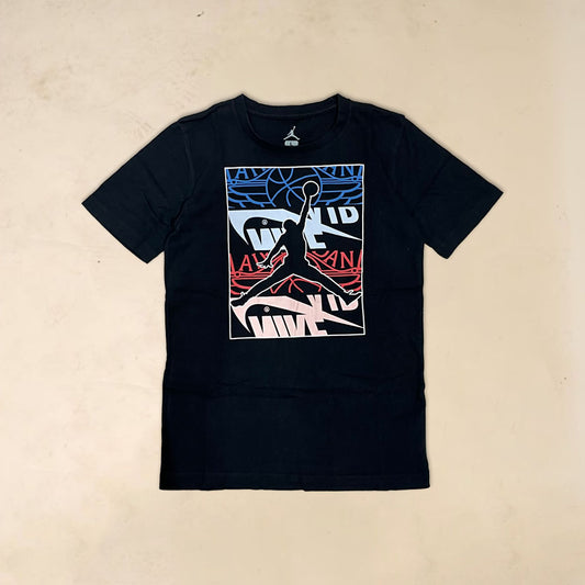 Jordan tee