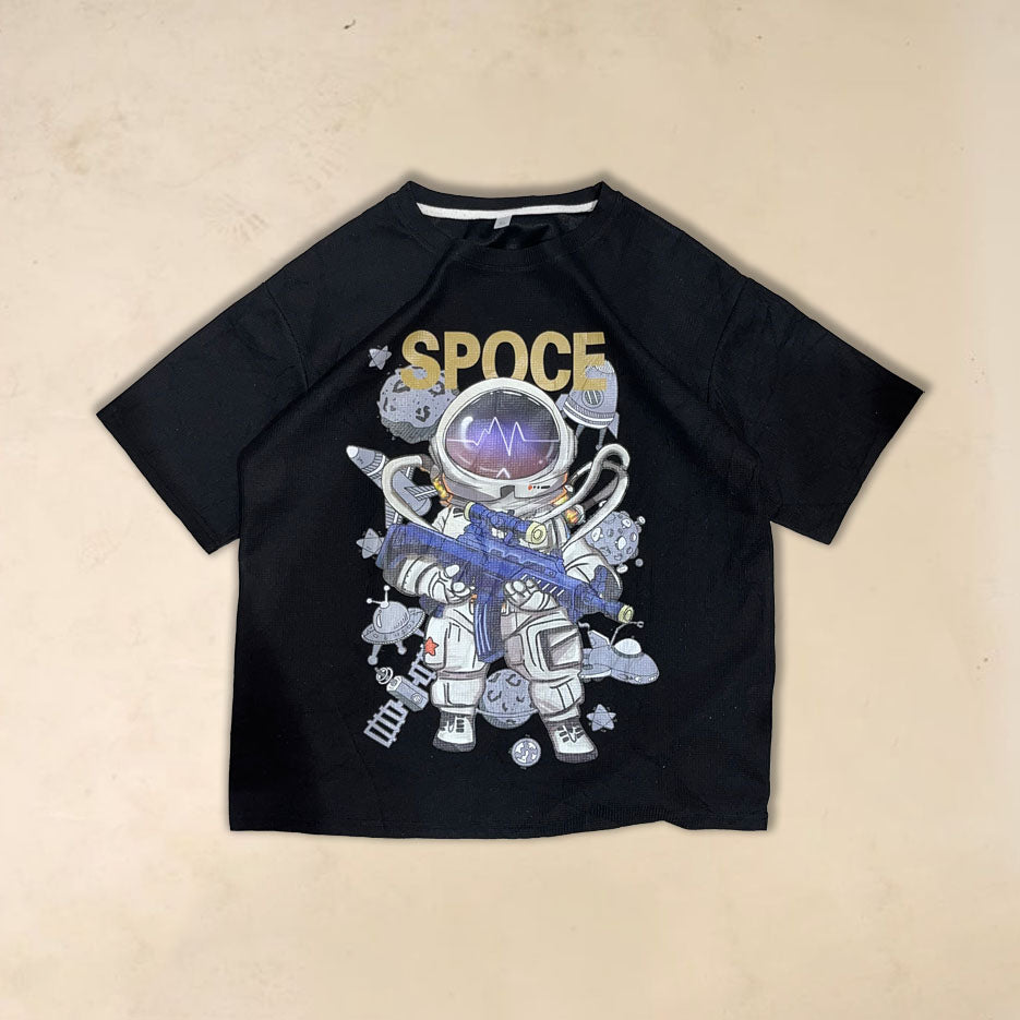 Vintage nasa tee