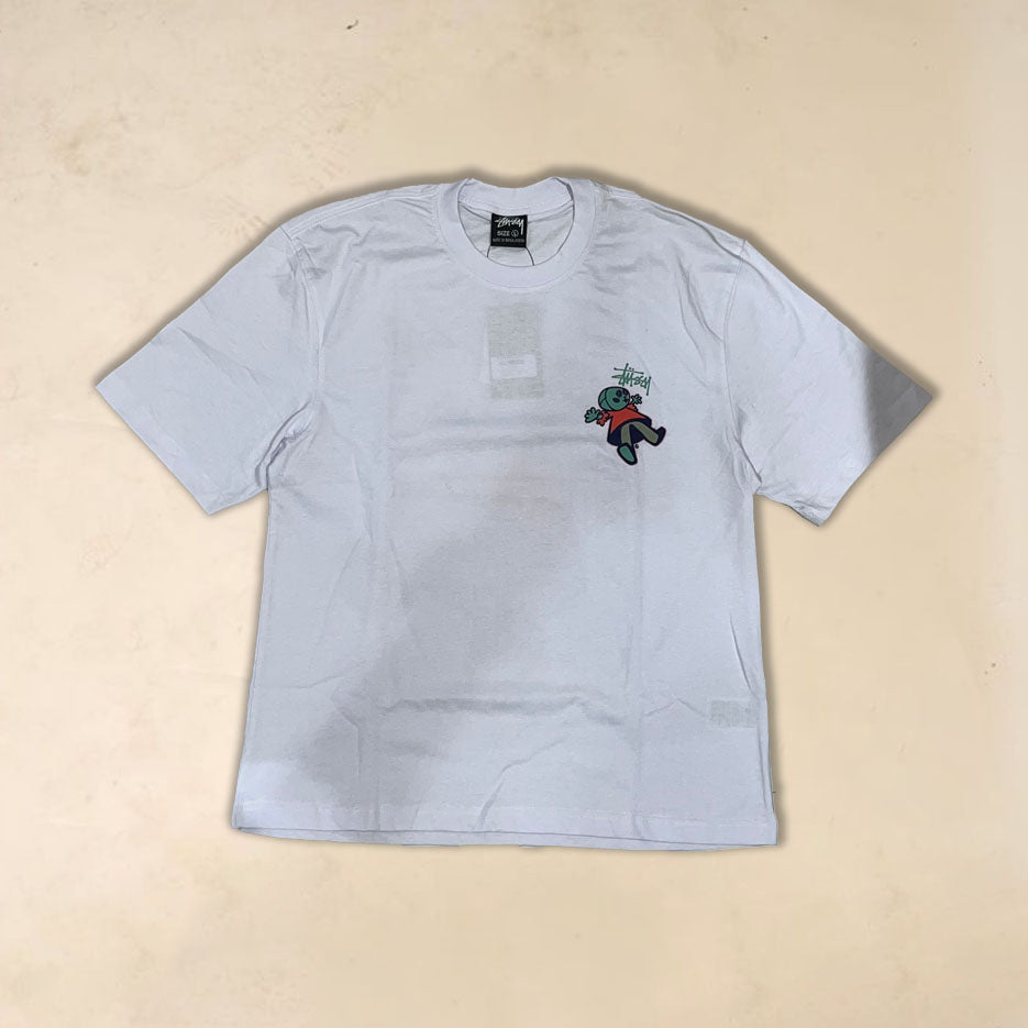 STUSSY tee