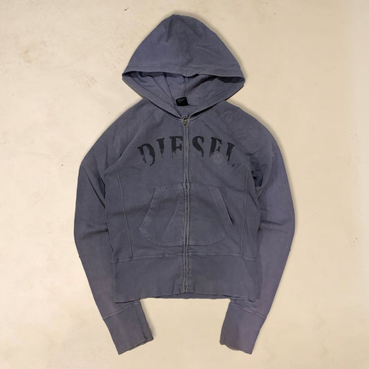 Vintage diesel jacket
