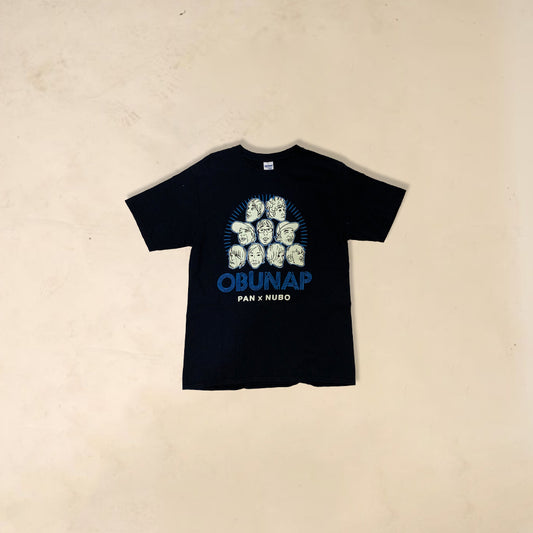 Glidan Nubo x Pan Tshirt