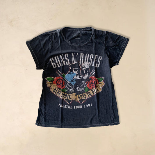guns & roses
