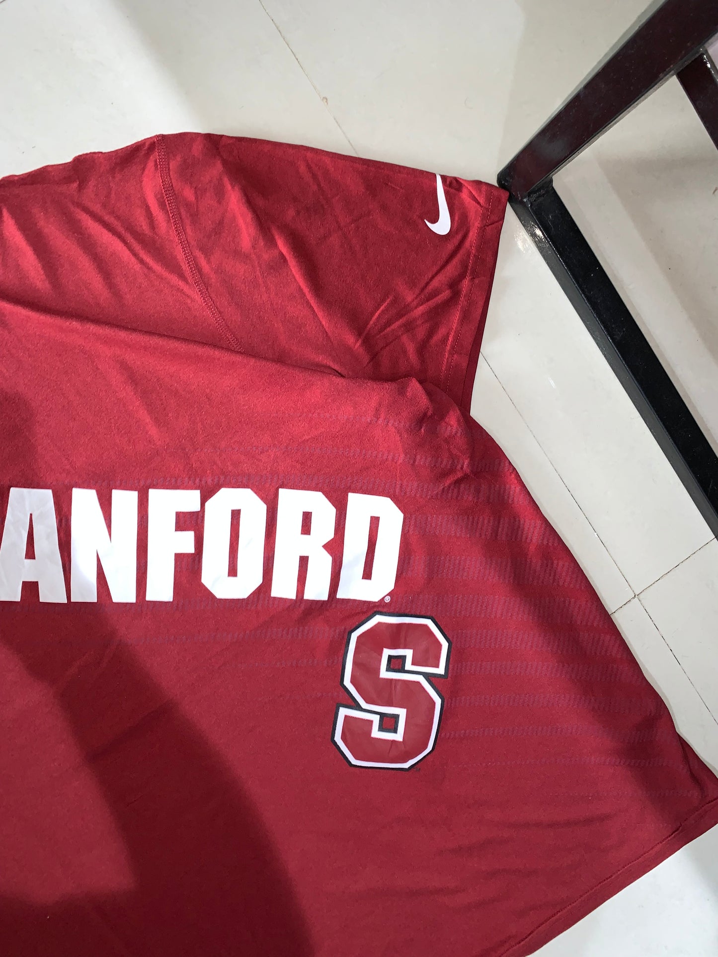 nike stanford tee