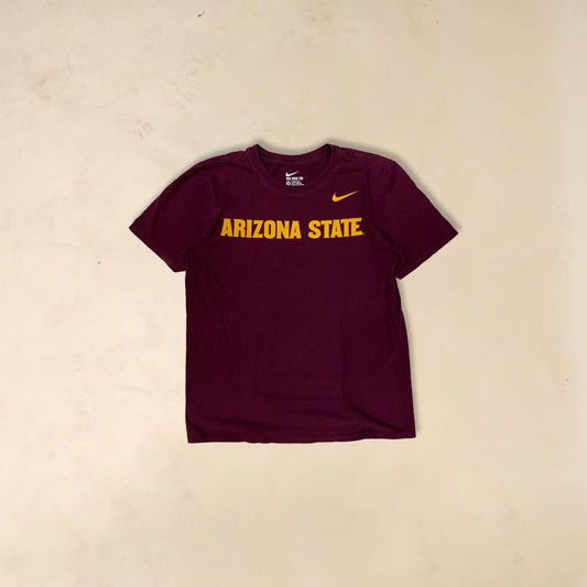 Nike Arizona state tee