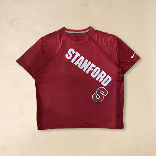nike stanford tee