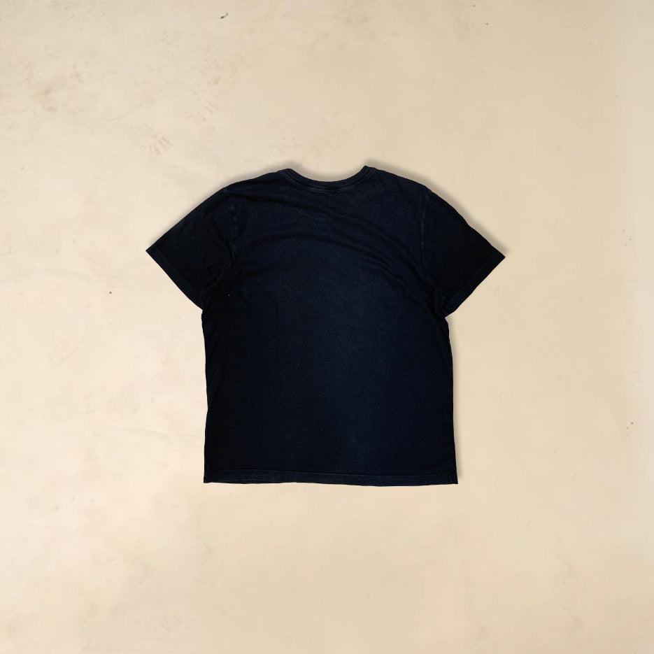 Nike spell out tee
