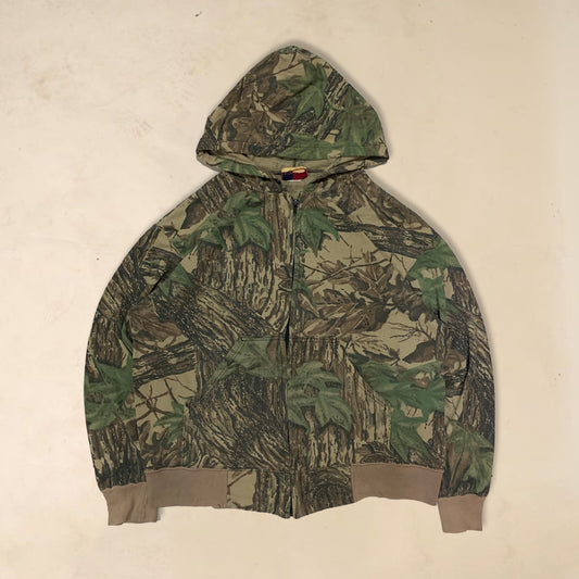 Realtree vintage jacket