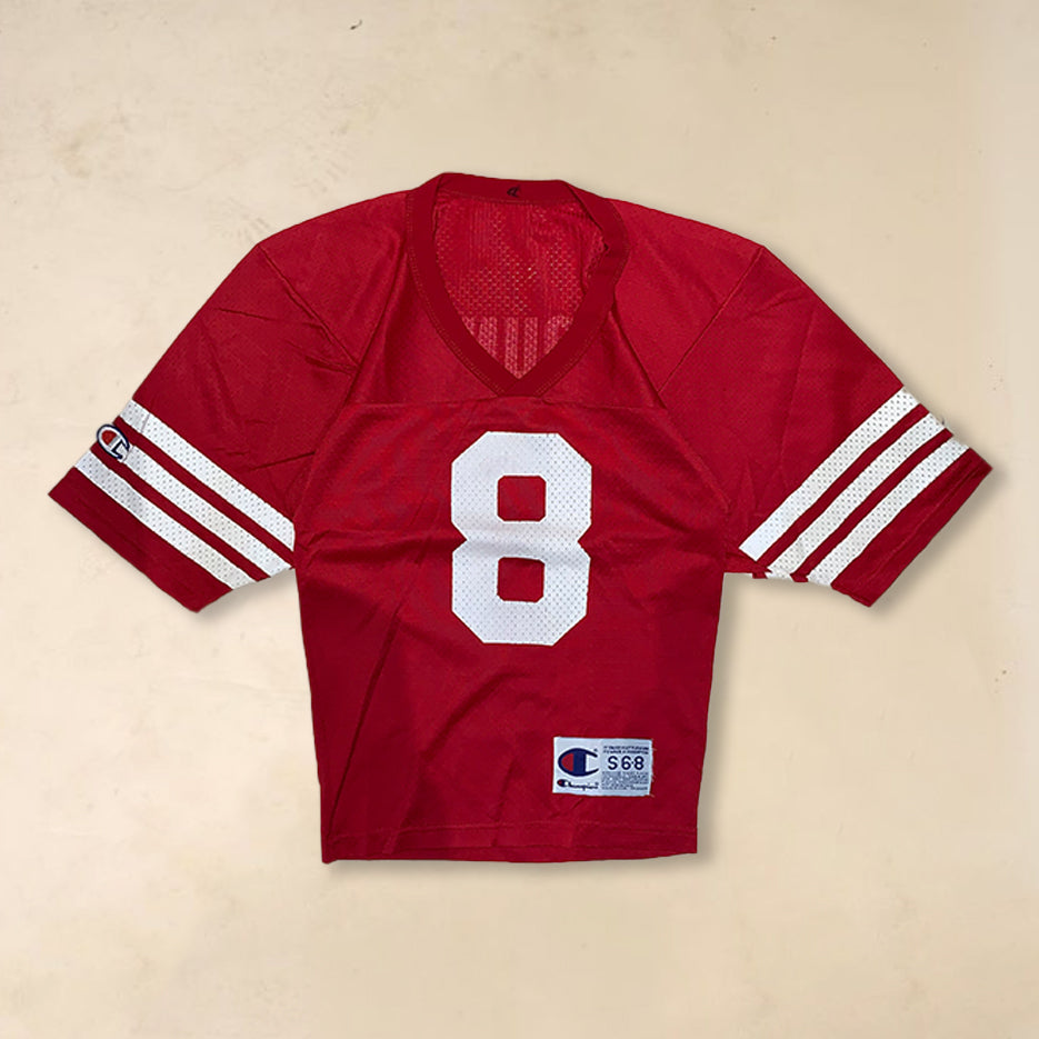 VTG champion jersey