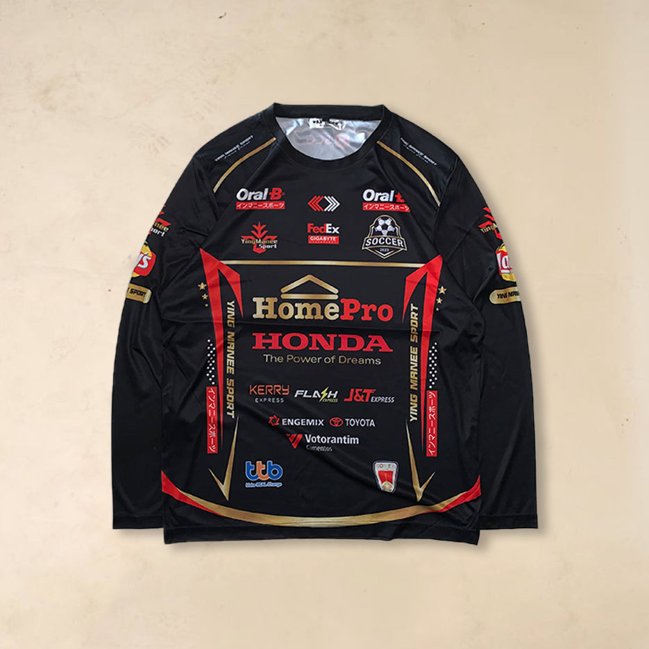 VTG racing tee